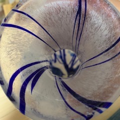 おしゃれーな花器の画像
