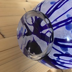 おしゃれーな花器の画像