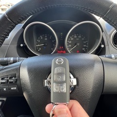 日産ラフェスタ ハイウェイスターG 黒(県外仕入れ)の画像