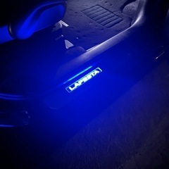 日産ラフェスタ ハイウェイスターG 黒(県外仕入れ)の画像