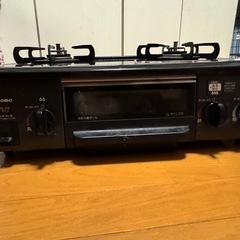パロマ ic-330sb-r 都市ガス用ガスコンロ