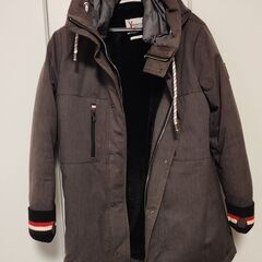 ★配送可能★　MONCLER（モンクレール）GAMMEBLEUダウンコート