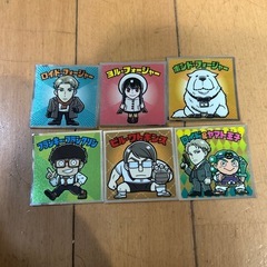 スパイファミリーマンチョコ