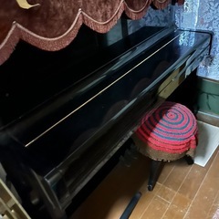 YAMAHA ピアノ