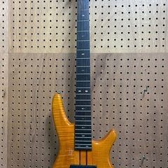 【最終値下】Ibanez アイバニーズ ベース SR905 FM