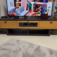 Francfranc テレビボード