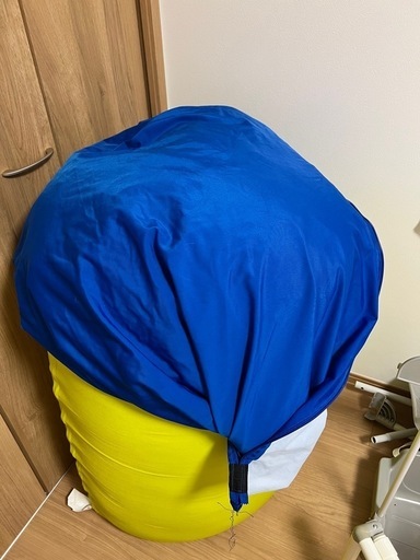 ヨギボー マックス
