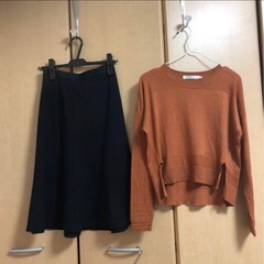 2点セット