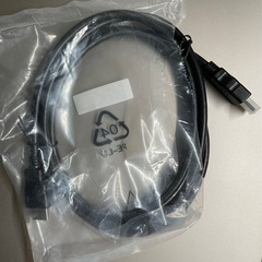 HDMIケーブル