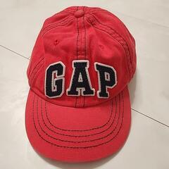 【GAP】キッズキャップ