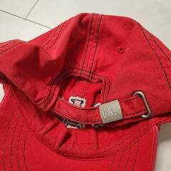 【GAP】キッズキャップの画像