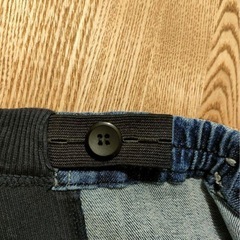 エンジェリーベ マタニティパンツ 7号Tの画像