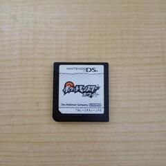 ポケットモンスターホワイト ds