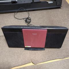 CDプレイヤー