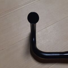 ロードバイクハンドル