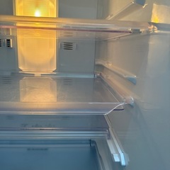 370L冷蔵庫の画像