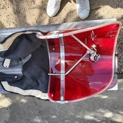 アサヒ風防の画像