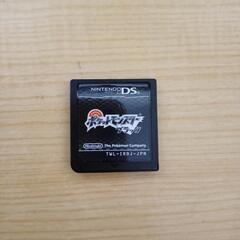 DS ポケットモンスター ブラック
