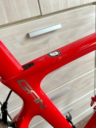 ※超！値下げ※ロードバイク　Pinarello GAN 2020-2021 ピナレロ ガン 完成車