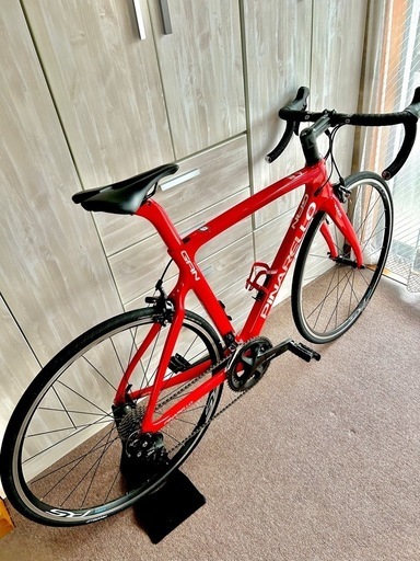 ※超！値下げ※ロードバイク　Pinarello GAN 2020-2021 ピナレロ ガン 完成車