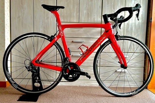 ※超！値下げ※ロードバイク　Pinarello GAN 2020-2021 ピナレロ ガン 完成車