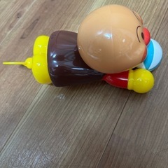 アンパンマン　おいかけっこの画像
