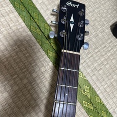 【最終値下げ】Cortエレアコの画像