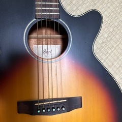 【最終値下げ】Cortエレアコの画像