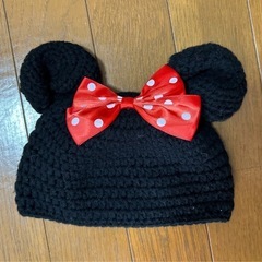 ベビー　ミニー　コスチューム　の画像