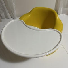 バンボ　専用テーブルとベルト付き　