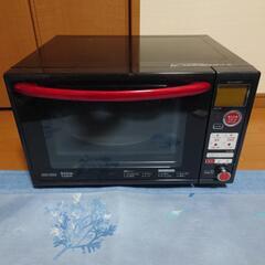 SHARP　オーブンレンジ