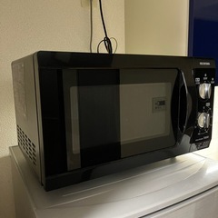 電子レンジ
