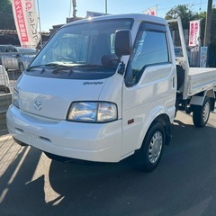 マツダ ボンゴ ダンプ MT 4WD