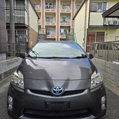 買い換える為販売します。