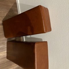 枕2個の画像