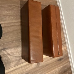枕2個の画像