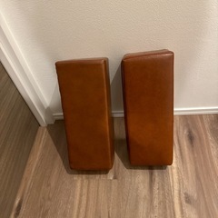 枕2個