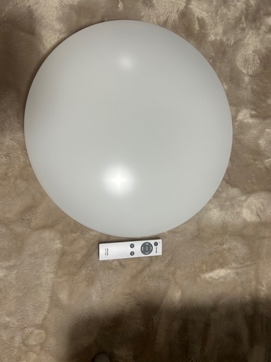 アイリスオーヤマのLED照明