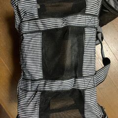 猫のキャリーバッグ