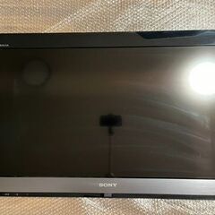 【液晶テレビ32v】SONY BRAVIA KDL-32EX70...