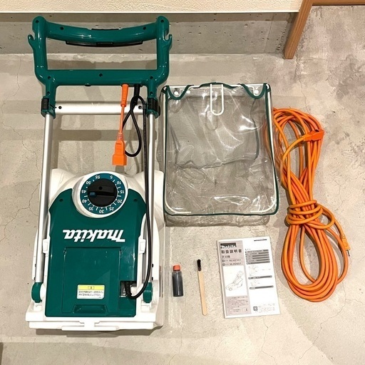 makita 芝刈機 MLM2351