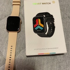smart Watch　の画像