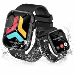 smart Watch　の画像