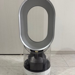 ダイソン 加湿器 Hygienic Mist ホワイト