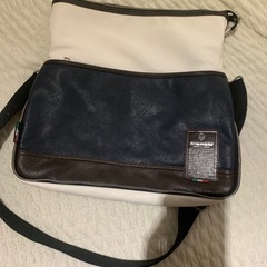 Bianchiショルダーバッグ