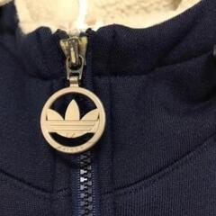 adidas originals
アディダスオリジナルス肉厚中ボアジャンパー
デサント製



 JASPO M

の画像