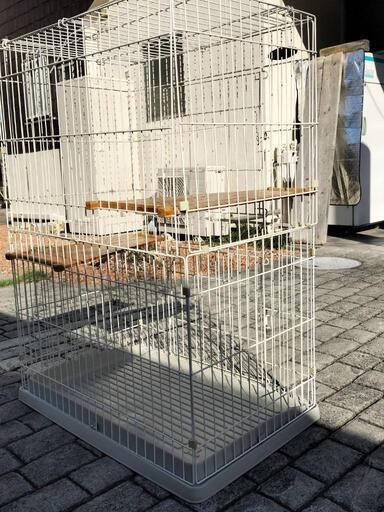猫用 ケージ