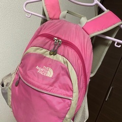 ノースフェイス キッズ リュック