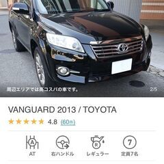 24時間2,999円〜個人間カーシェア（横浜・川崎・羽田）ミニバ...