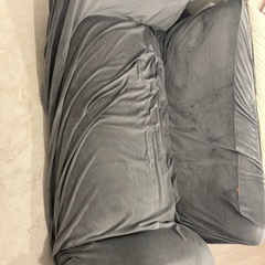 【無料】ソファーベッドの画像